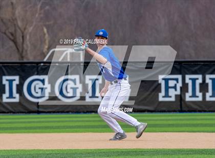 Thumbnail 1 in Solon @ Gilmour Academy photogallery.