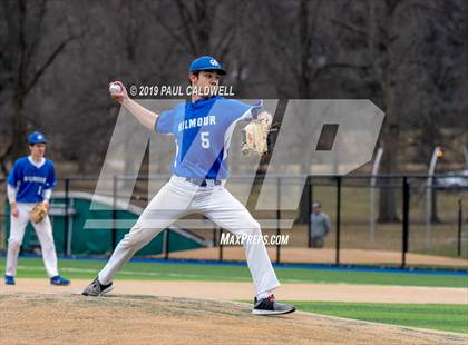 Thumbnail 2 in Solon @ Gilmour Academy photogallery.