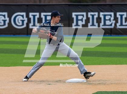 Thumbnail 1 in Solon @ Gilmour Academy photogallery.