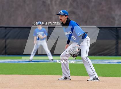 Thumbnail 3 in Solon @ Gilmour Academy photogallery.