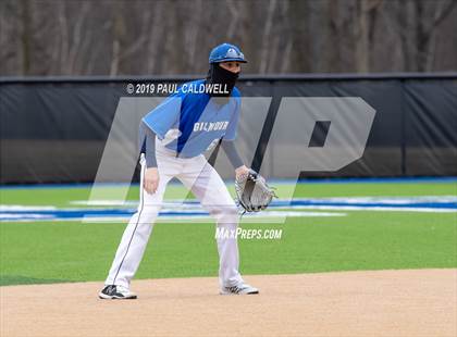 Thumbnail 2 in Solon @ Gilmour Academy photogallery.