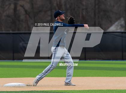 Thumbnail 1 in Solon @ Gilmour Academy photogallery.