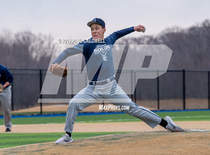 Thumbnail 1 in Solon @ Gilmour Academy photogallery.