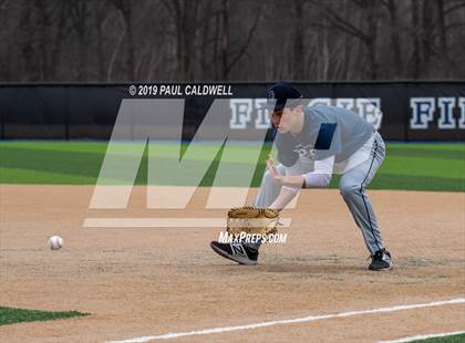 Thumbnail 1 in Solon @ Gilmour Academy photogallery.