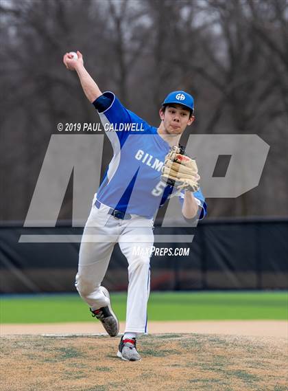 Thumbnail 3 in Solon @ Gilmour Academy photogallery.