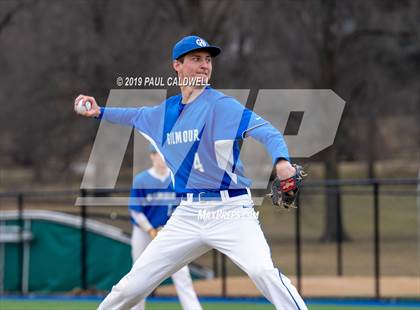 Thumbnail 3 in Solon @ Gilmour Academy photogallery.