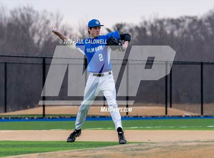 Thumbnail 3 in Solon @ Gilmour Academy photogallery.