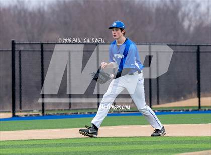 Thumbnail 3 in Solon @ Gilmour Academy photogallery.