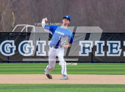 Thumbnail 2 in Solon @ Gilmour Academy photogallery.
