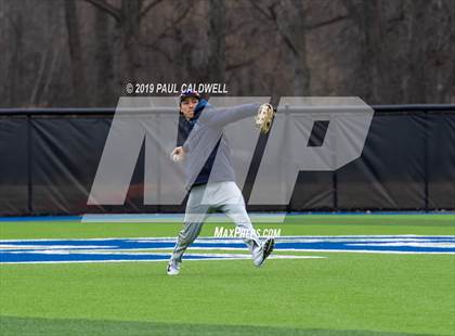 Thumbnail 2 in Solon @ Gilmour Academy photogallery.