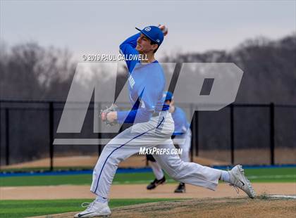 Thumbnail 1 in Solon @ Gilmour Academy photogallery.