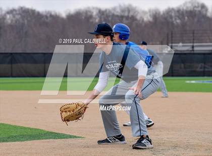 Thumbnail 2 in Solon @ Gilmour Academy photogallery.