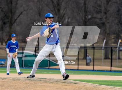 Thumbnail 1 in Solon @ Gilmour Academy photogallery.