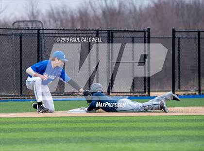 Thumbnail 2 in Solon @ Gilmour Academy photogallery.