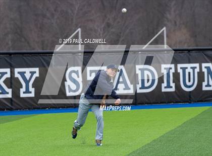 Thumbnail 3 in Solon @ Gilmour Academy photogallery.