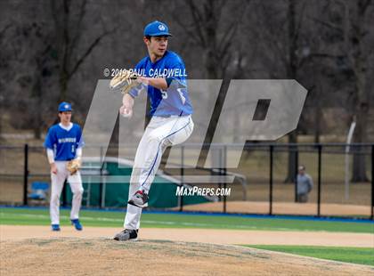 Thumbnail 2 in Solon @ Gilmour Academy photogallery.