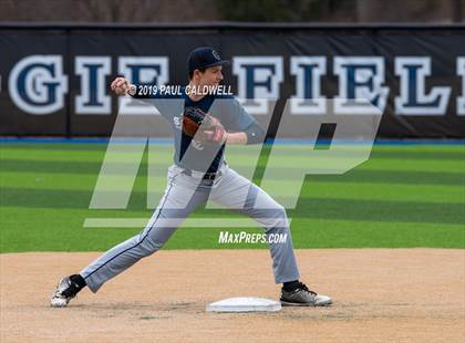 Thumbnail 2 in Solon @ Gilmour Academy photogallery.