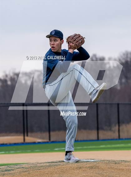 Thumbnail 1 in Solon @ Gilmour Academy photogallery.