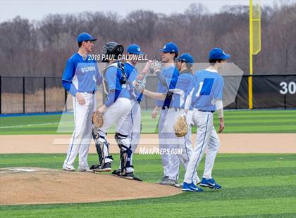 Thumbnail 2 in Solon @ Gilmour Academy photogallery.