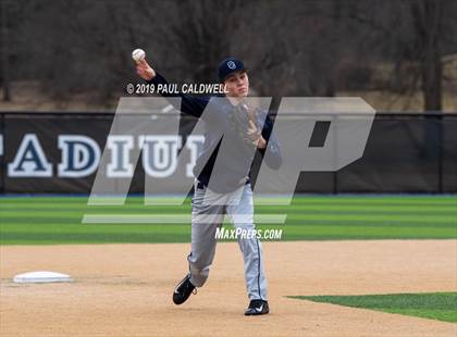 Thumbnail 3 in Solon @ Gilmour Academy photogallery.