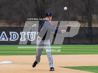 Thumbnail 1 in Solon @ Gilmour Academy photogallery.