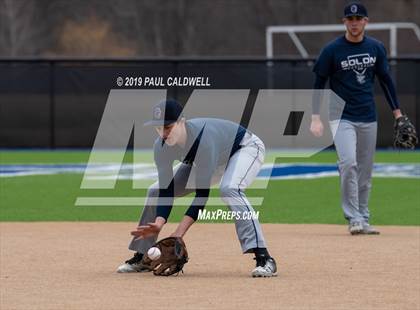 Thumbnail 1 in Solon @ Gilmour Academy photogallery.