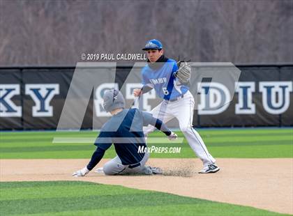 Thumbnail 1 in Solon @ Gilmour Academy photogallery.