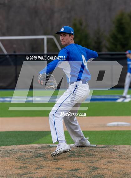 Thumbnail 3 in Solon @ Gilmour Academy photogallery.