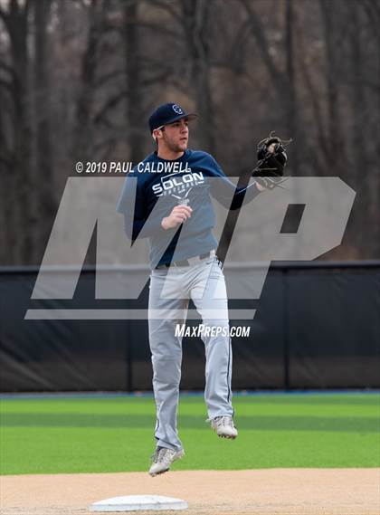 Thumbnail 3 in Solon @ Gilmour Academy photogallery.