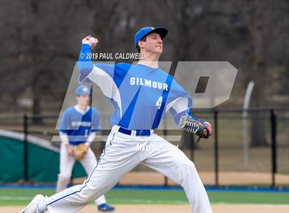 Thumbnail 1 in Solon @ Gilmour Academy photogallery.