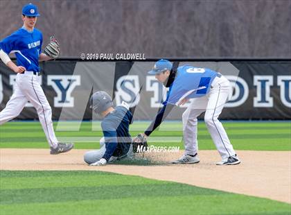 Thumbnail 2 in Solon @ Gilmour Academy photogallery.