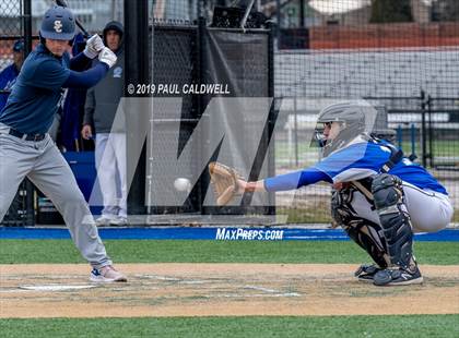 Thumbnail 1 in Solon @ Gilmour Academy photogallery.
