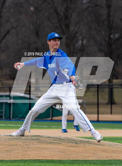 Thumbnail 2 in Solon @ Gilmour Academy photogallery.