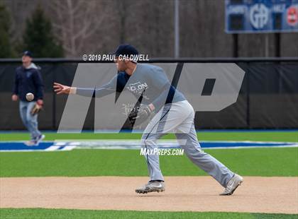 Thumbnail 1 in Solon @ Gilmour Academy photogallery.