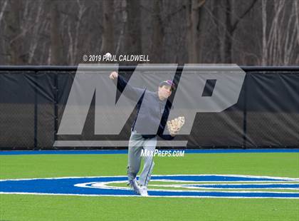 Thumbnail 1 in Solon @ Gilmour Academy photogallery.