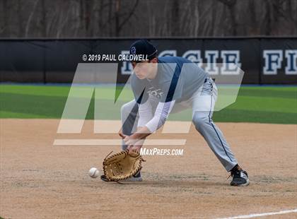 Thumbnail 2 in Solon @ Gilmour Academy photogallery.