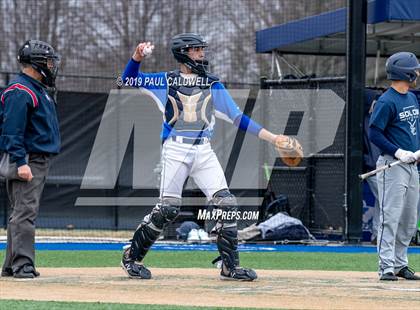 Thumbnail 1 in Solon @ Gilmour Academy photogallery.