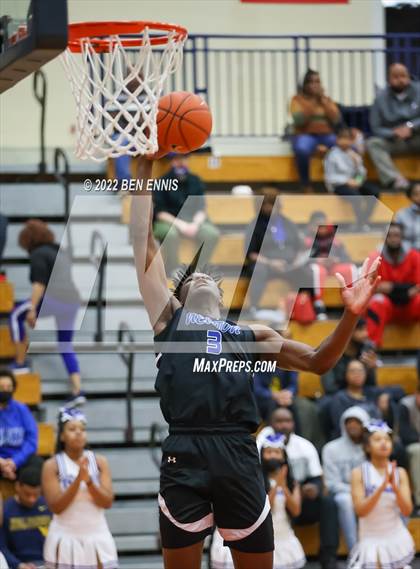 Thumbnail 1 in Wheeler vs Newton (5-Star Longhorn Steakhouse Classic)  photogallery.