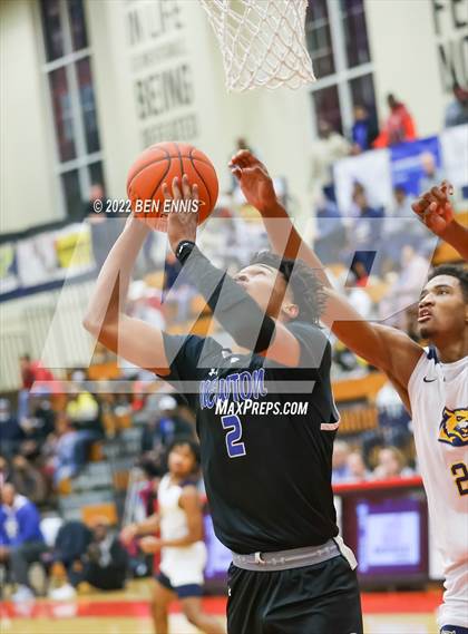 Thumbnail 1 in Wheeler vs Newton (5-Star Longhorn Steakhouse Classic)  photogallery.