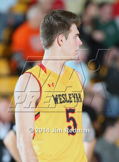 Thumbnail 2 in Wesleyan Christian Academy vs. Mater Dei (City of Palms Classic) photogallery.