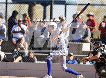 Thumbnail 2 in Rock Canyon vs Broomfield (CHSAA 5A Round of 16) photogallery.