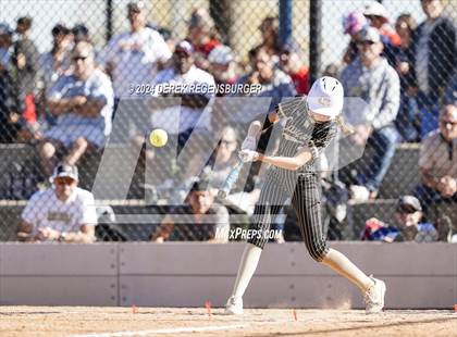 Thumbnail 1 in Rock Canyon vs Broomfield (CHSAA 5A Round of 16) photogallery.