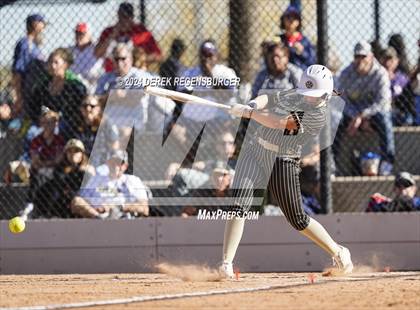 Thumbnail 1 in Rock Canyon vs Broomfield (CHSAA 5A Round of 16) photogallery.