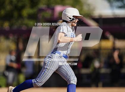 Thumbnail 3 in Rock Canyon vs Broomfield (CHSAA 5A Round of 16) photogallery.