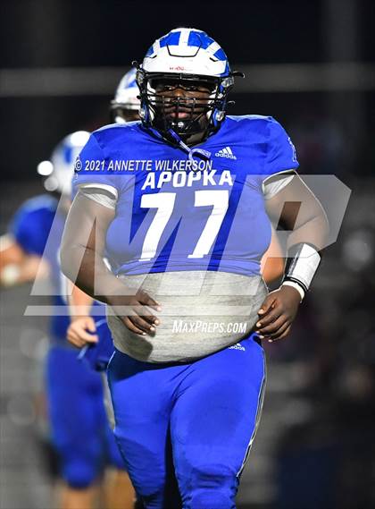 Thumbnail 2 in Edgewater @ Apopka photogallery.