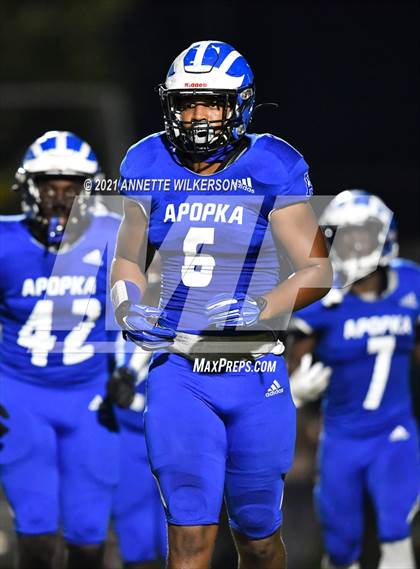 Thumbnail 1 in Edgewater @ Apopka photogallery.