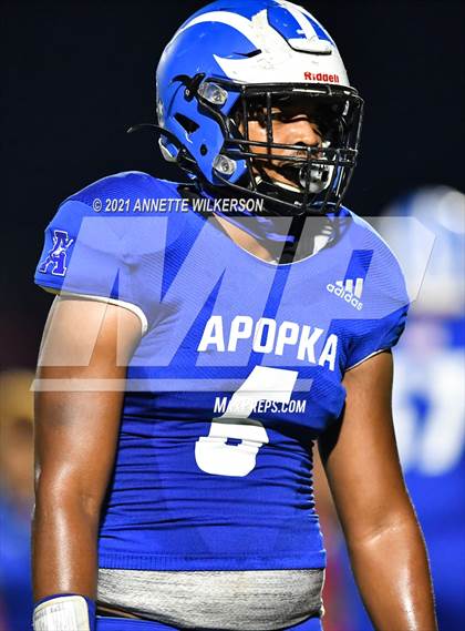 Thumbnail 1 in Edgewater @ Apopka photogallery.