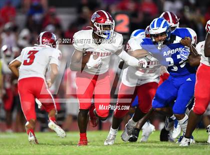 Thumbnail 2 in Edgewater @ Apopka photogallery.