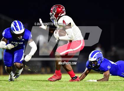 Thumbnail 2 in Edgewater @ Apopka photogallery.