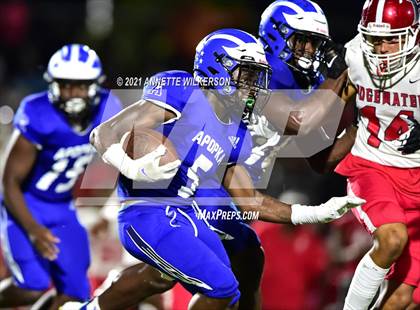 Thumbnail 3 in Edgewater @ Apopka photogallery.